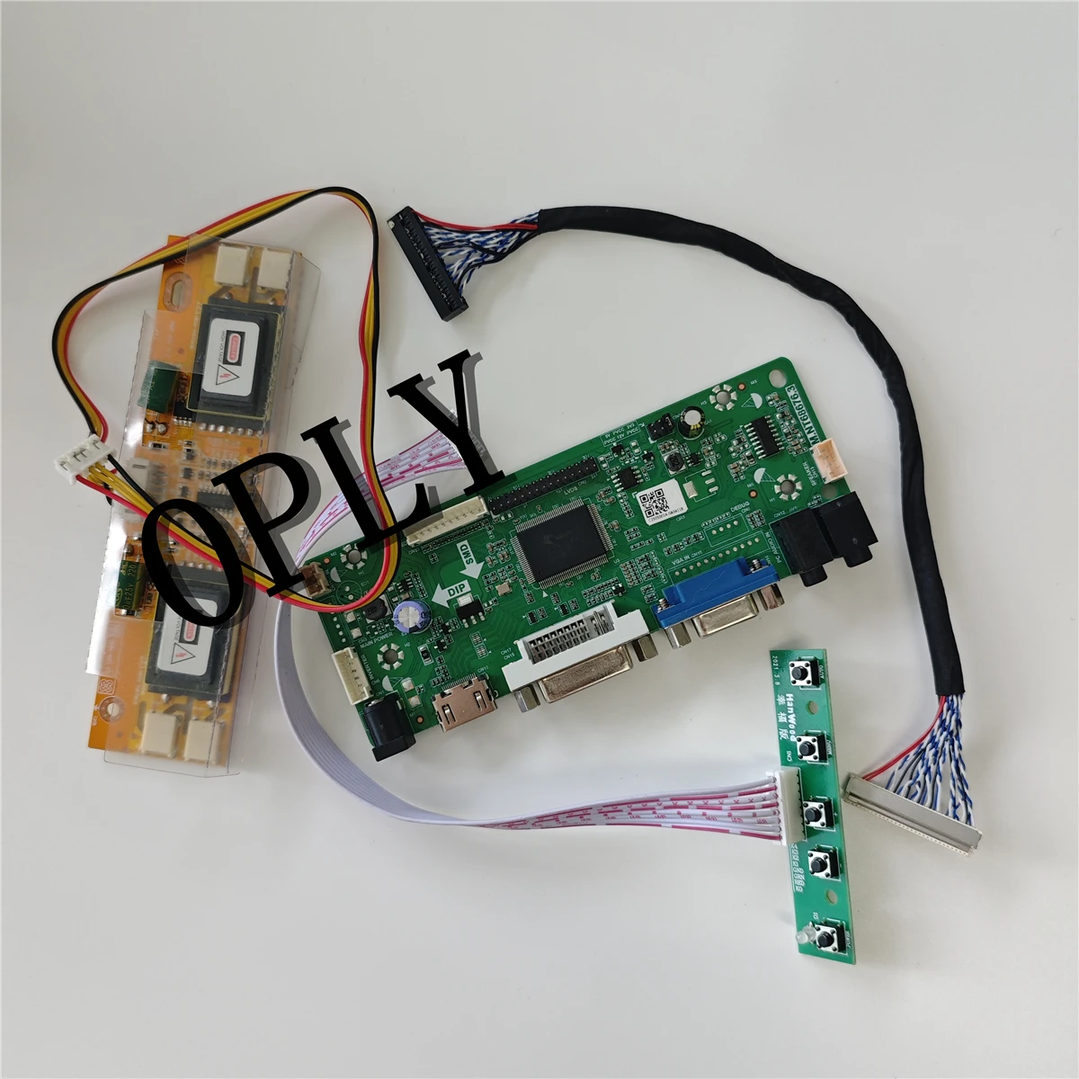 Controller Board Fo… - image