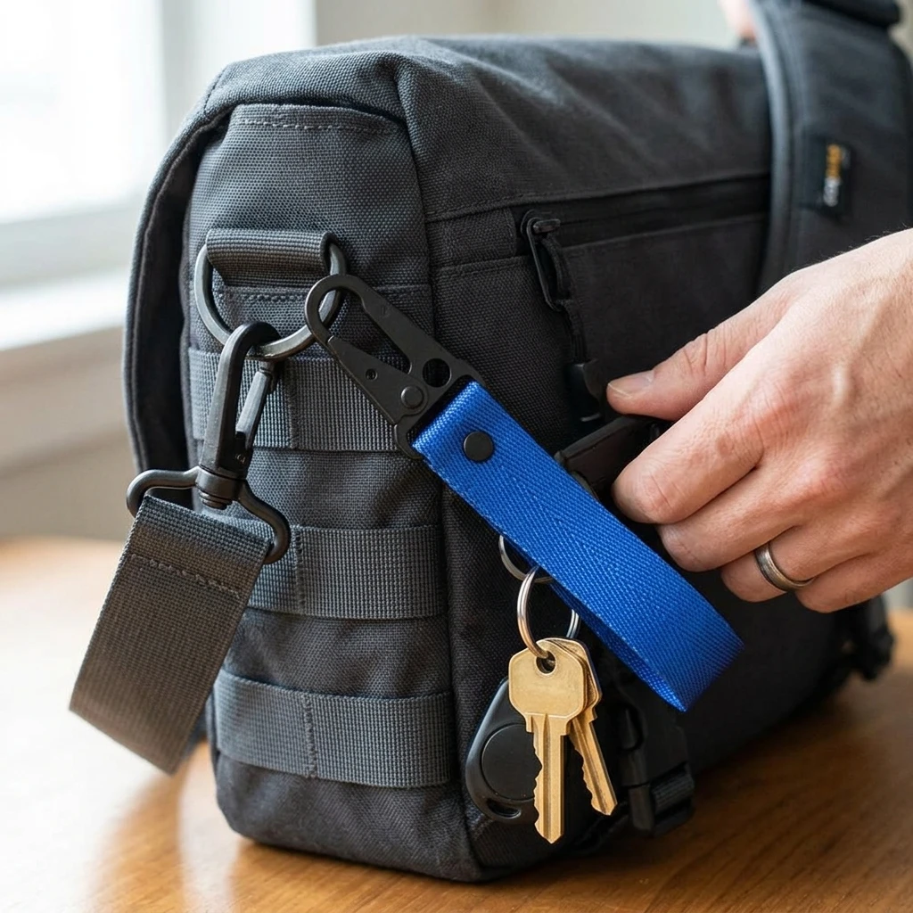 Креативный-сплошной-цвет-персонализированный-индивидуальный-брелок-для-ключей-от-мотоцикла-кулон-с-орлиным-клювом-пряжка-лента-для-мужчин-и-женщин