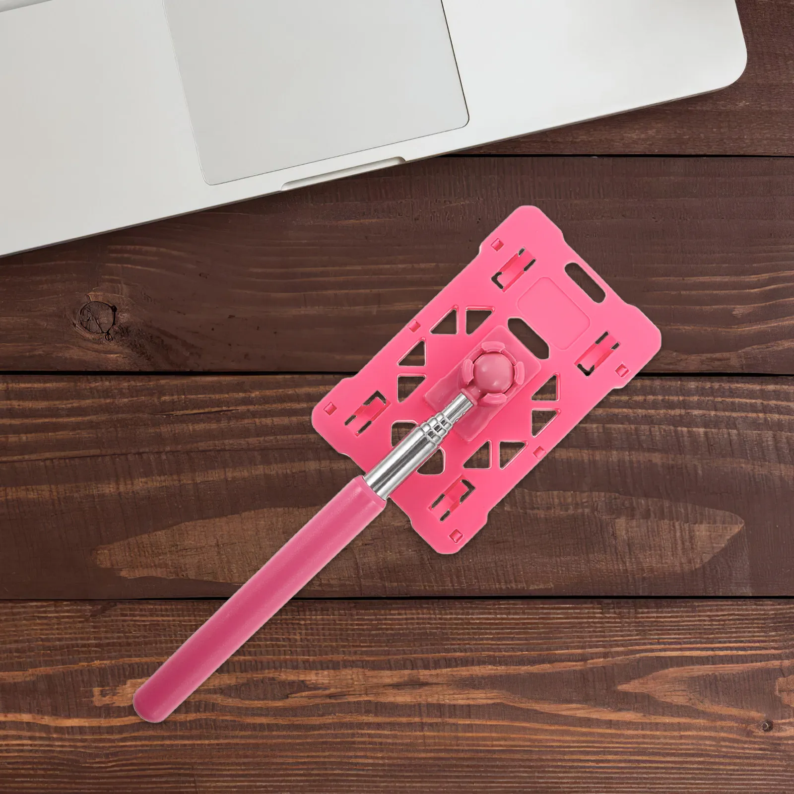 

Adjustable Telescopic Parking Card Holder Rod for Toll Payment Access Parking Payment Card Grabber Tool