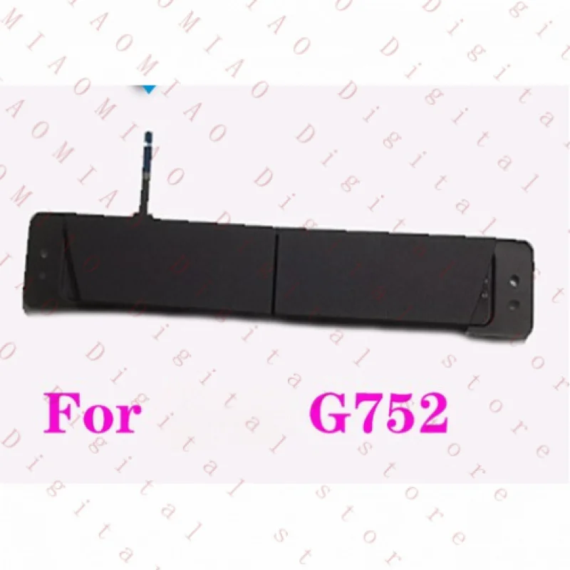 FR G752 para Asus G752, Panel Táctil, Mouse, Botones Izquierdo y Derecho