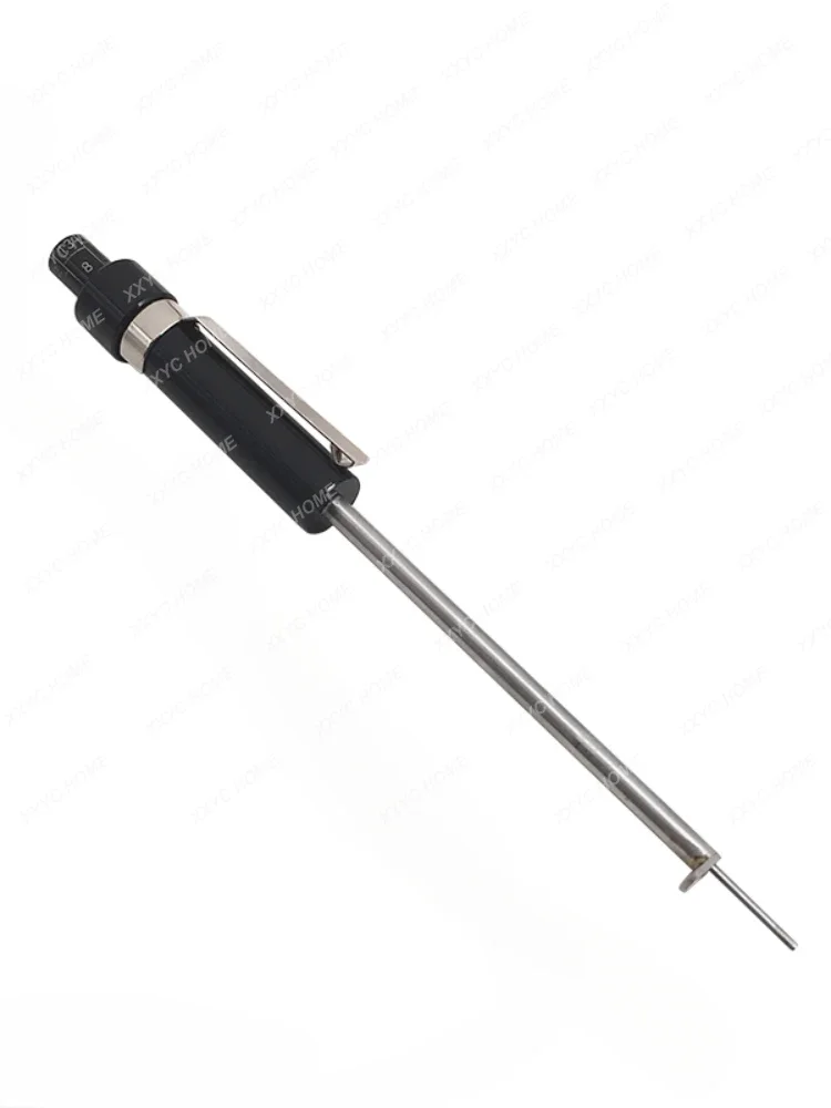 Brake Pad Scale Pen a Scale Detection Pen Brake Pad Test Tool