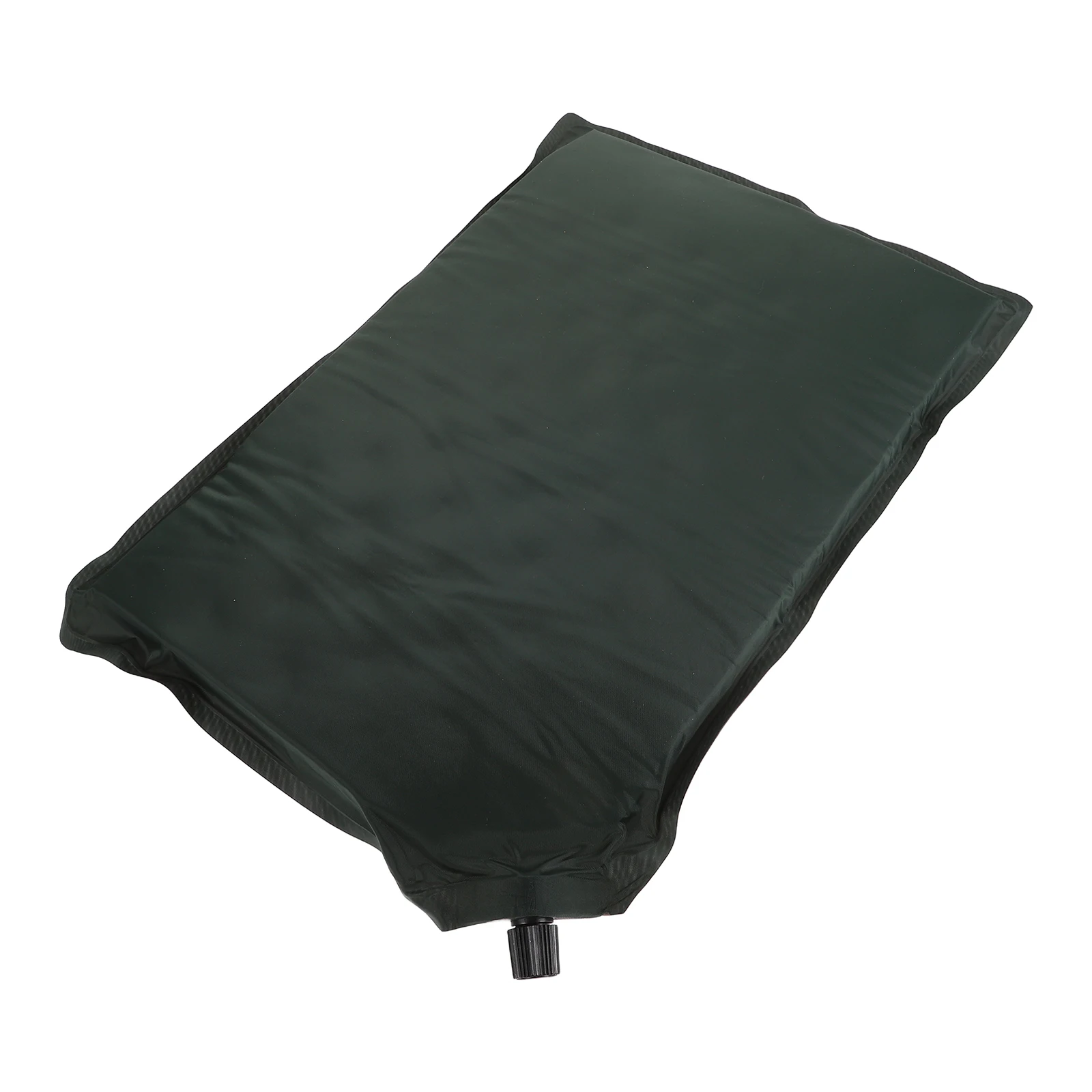 

【2024】Self Inflating Seat Pad For Camping Double Outdoor Lightweight Waterproof Inflatable Cushion Mattress Foldable Insulated