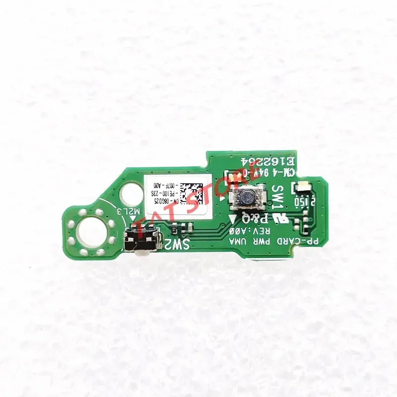 

Original For DELL Optiplex 5400 AIO Laptop Switch Power Button Small Board 8GD25 08GD25 test good free shipping