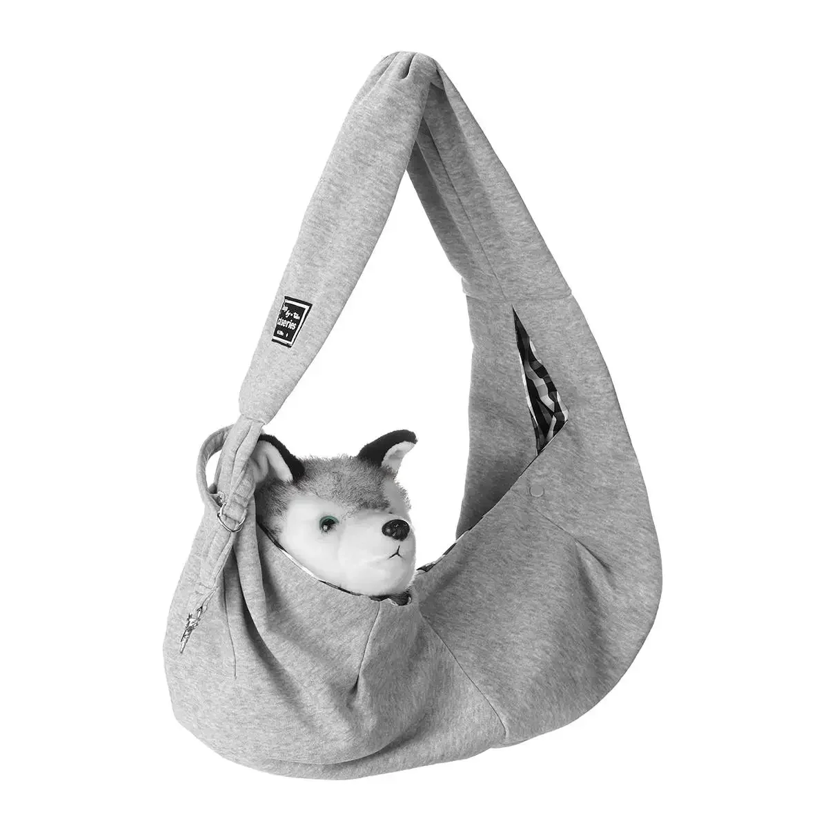 Pet Puppy Carrier Bag Cats Puppy Outdoor Travel Dog Shoulder Bag Cotton Single Comfort Sling Handbag Tote Pouch Coche perro