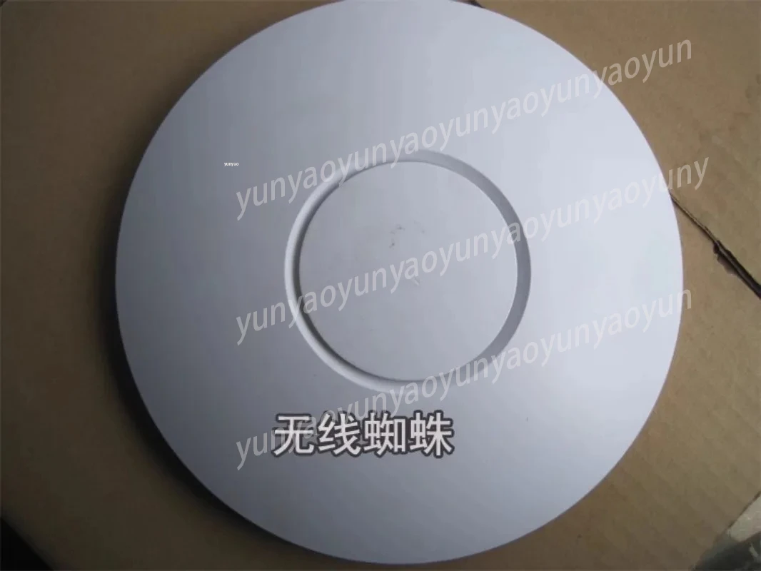 For Ubnt Unifi UAP LR 2.4G 500MW Access Point - Ceiling Mount, Hotel Coverage, Used (Not Brand New)