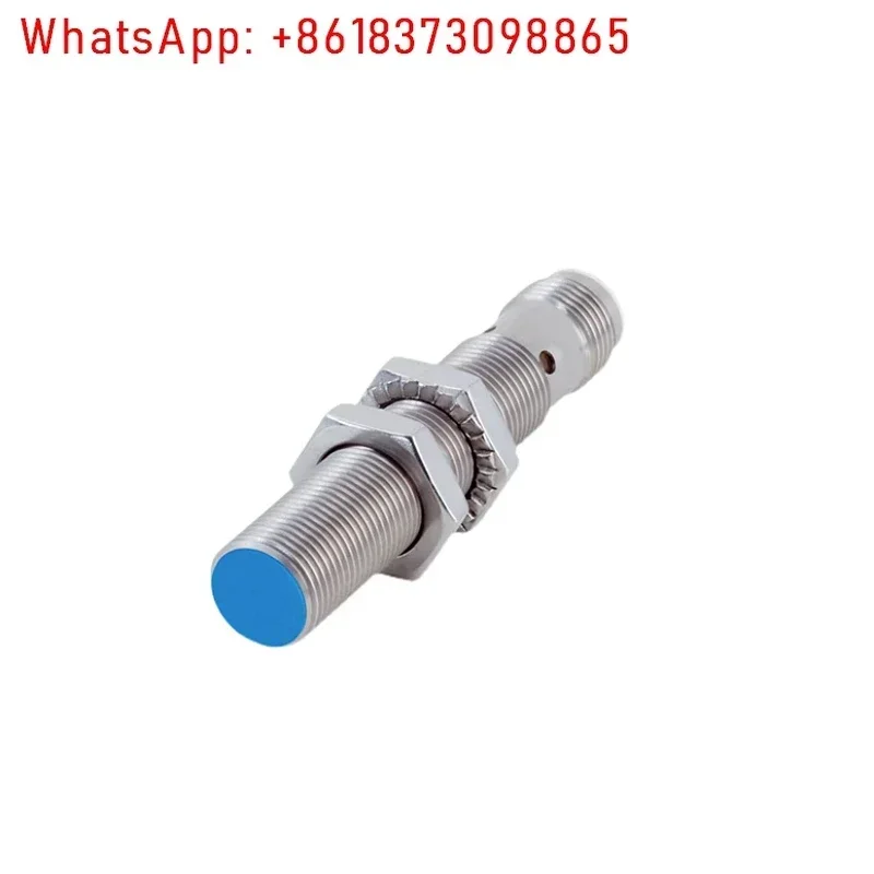 

Бесконтактный переключатель GSEE-TECH IB1.5-M5SL-E0/E1/E2/E3