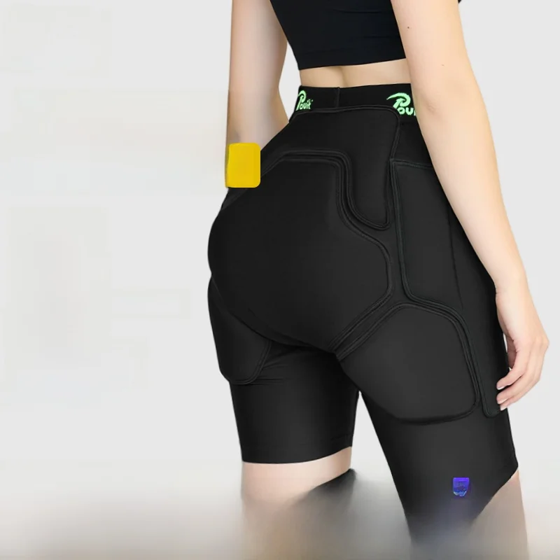 povit-thickened-skiing-protection-equipment-inner-wear-knee-pads-snowground-anti-fall-butt-pad-set-for-skiing-outdoor-activities