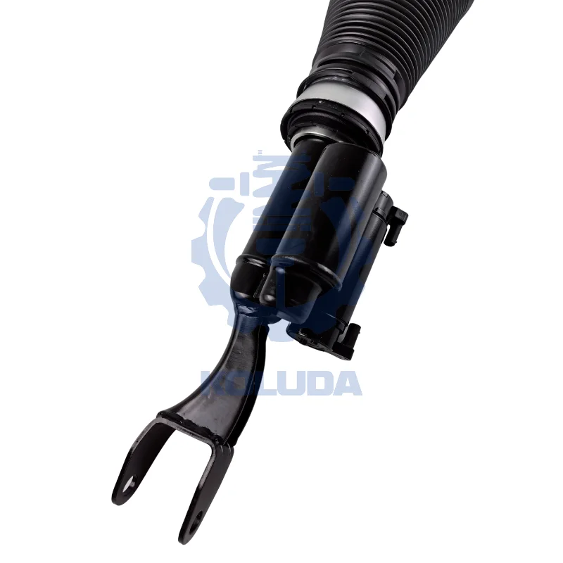 صدمة هوائية لمرسيدس بنز S Class W222 2223204913 , 2223208113 , 2223202100   4Matic تعليق هوائي زنبركي تبختر أمامي يسار