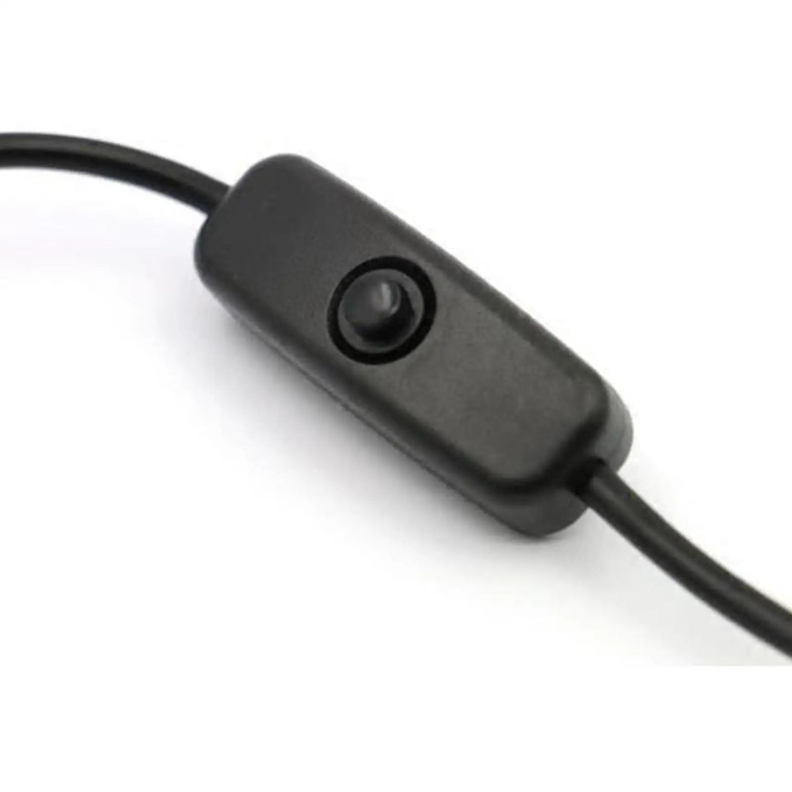 OBD Hardwire Kit Universal ACC Power 5V with Switch Button Two Mode Spare Parts USB Cable for Dash cam
