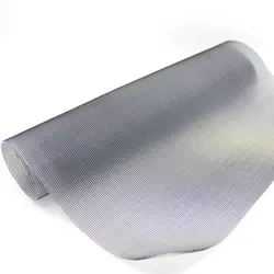 Indoor Mosquito Screen Insect Net Summer Invisible Anti-Mosquito Net Fiberglass Window Screen Diy Custom Mesh Material