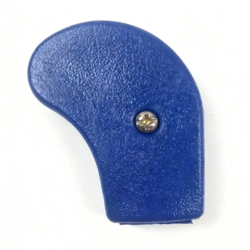 Black Blue Hydraulic Lifter Handle Head Joystick Handle Circuit 1 Circuit  2 for Foton Lovol Oubao