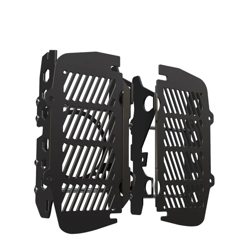 

FOR GASGAS EC 250 EC 300 2021-2022-2023 For EC 250F EC 350F Motorcycle Accessories Radiator Guard Grille Cover Protection Part