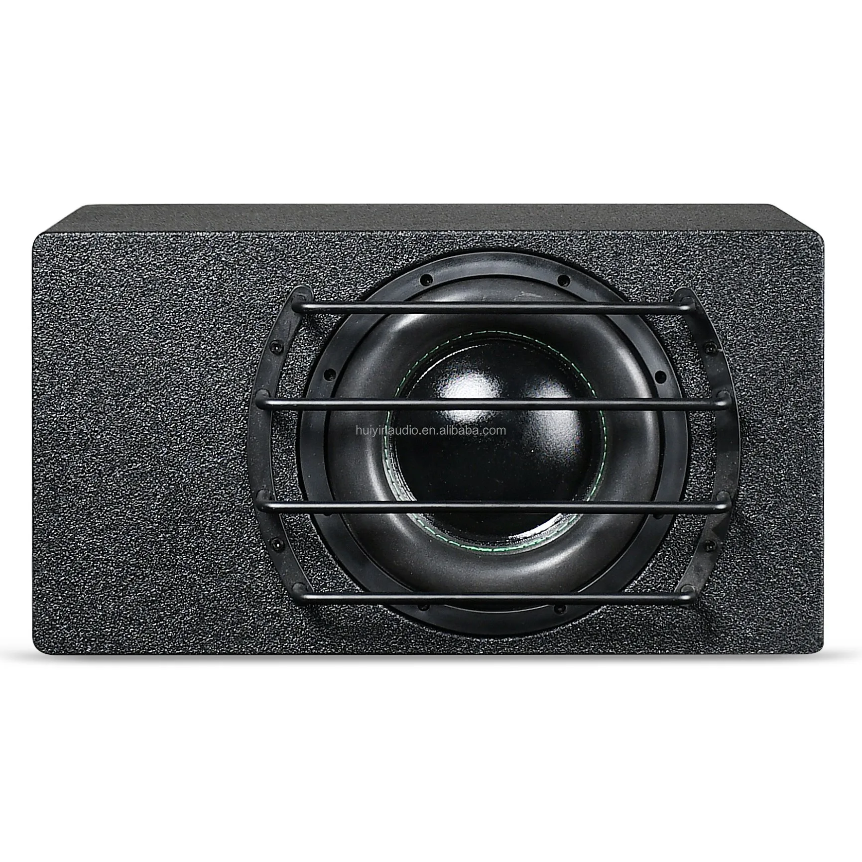 15 Inch LE515 Car Audio Subwoofer Enclosure Passive Big Power Speaker with Low Cost DC 12V Subwoofer