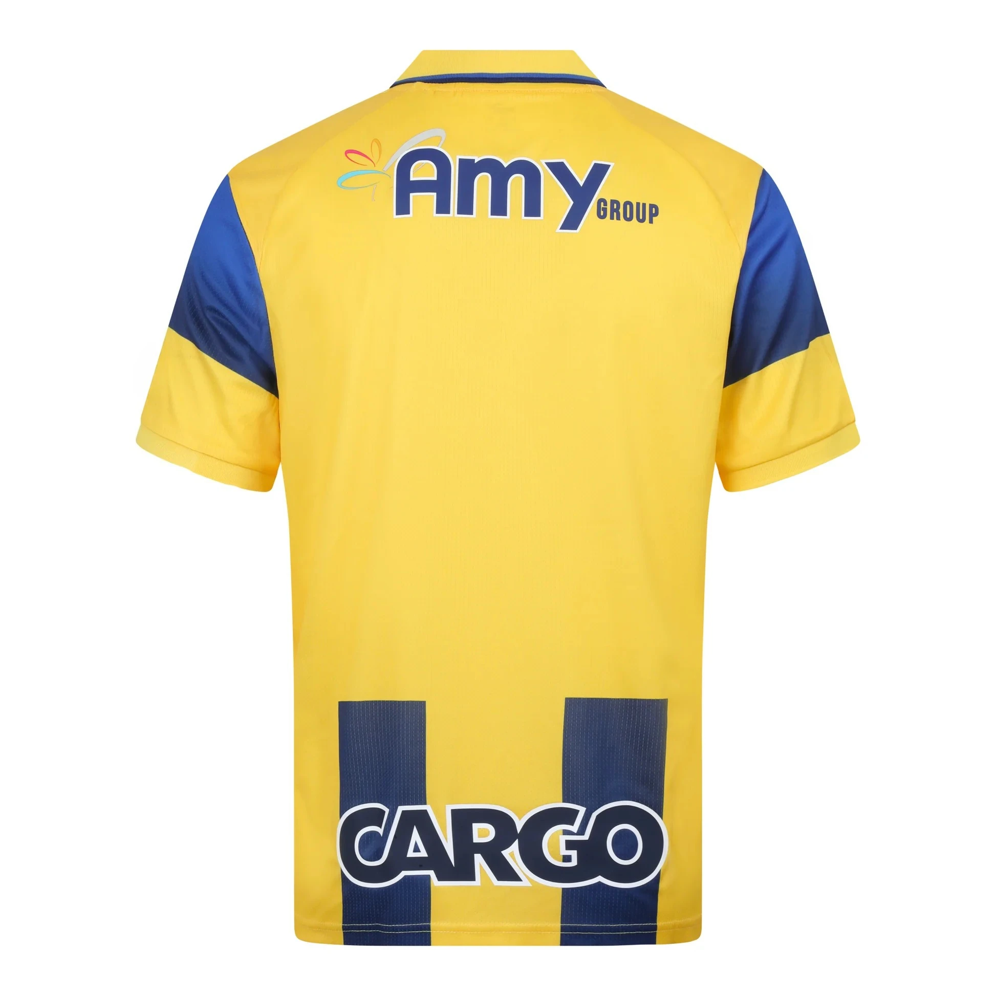 Thumbnail 2 - #85 Compare Striped T-Shirts Before You Buy