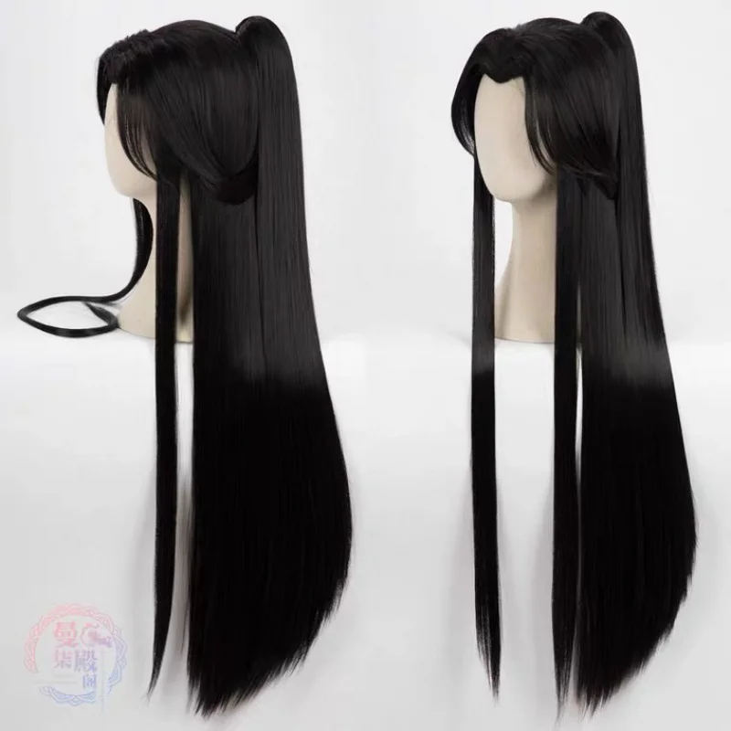 Divine Blessing Comic EditioncosWig Prince Délicer les dieux et exprimer GratitudecosFlower City of WigscosWig Coût ancien