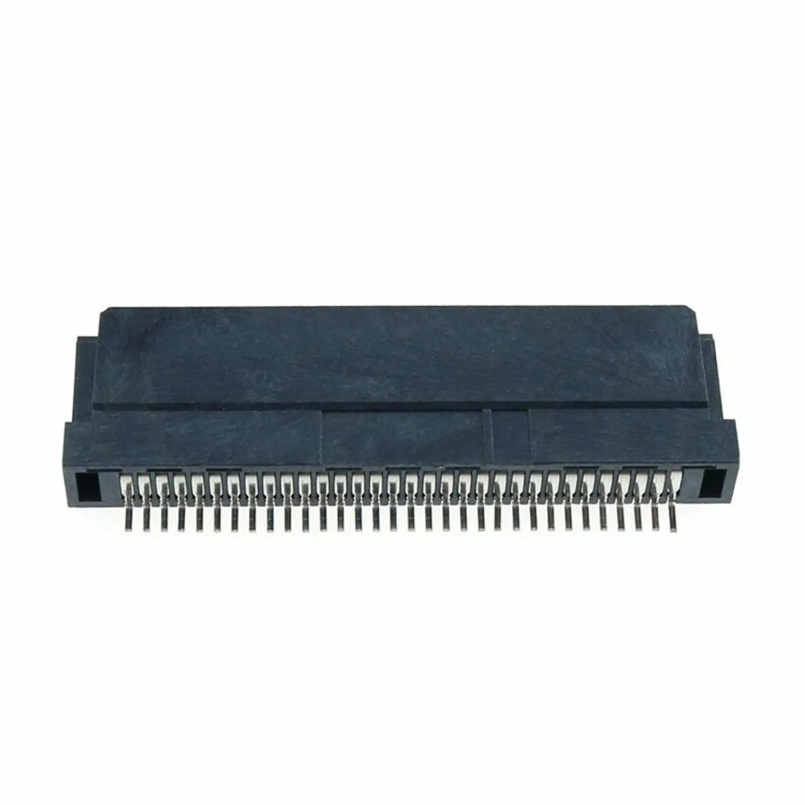 32Pin Game Cartridge Card Reader Slot Connector For GBA For NDS 32pin Game Host Game Card Slot Stable Connection