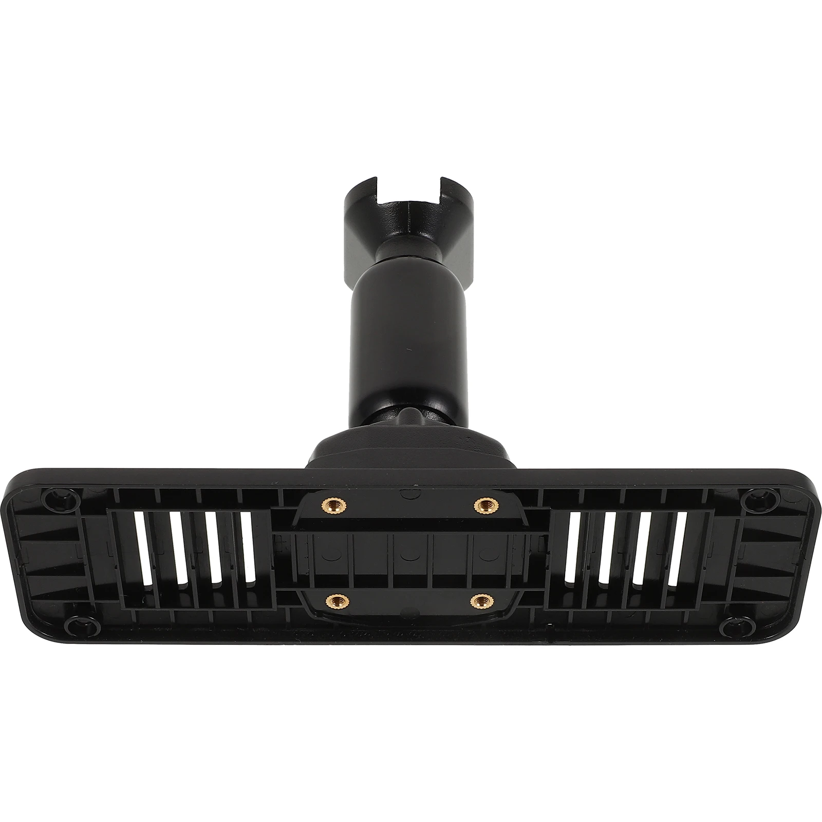 

Universal Rearview Mirror Mount Kit for Dash Cam Secure Backplate and Clip Base Set Easy Setup Rear Mirror Camera