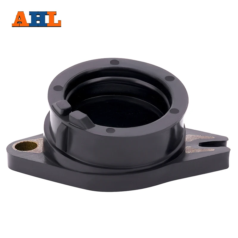 AHL Carburetor Intake Manifold Interface Adapter for Yamaha XT225 Serow XT 225 Dualsport 1992-2007 TTR225 2LN-13586-01 111-4874