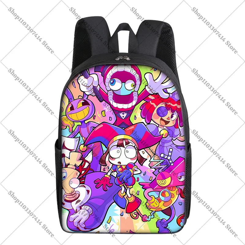 Thumbnail 3 - #81 Latest Kids Backpacks Offers