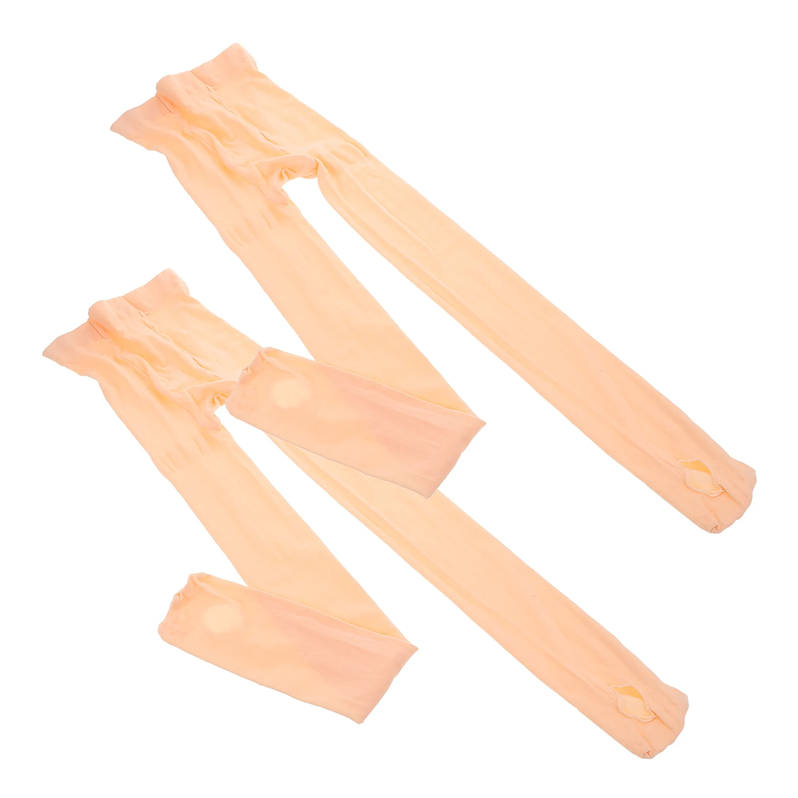 

Adult Ballet Stretchy Soft Pantyhose For Women Girls Light Pink Size S Fit Height 100-130Cm Ballet Dance Tights For Girls