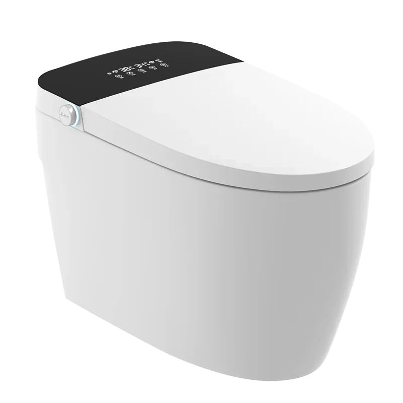 Smart toilet toilet fully automatic integrated