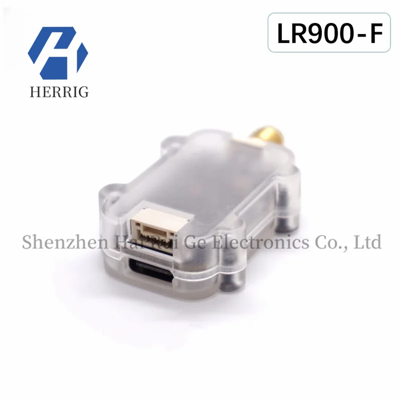 

Module Ardupilot/PX4 flight control data transmission 915M data transmission radio 30 km long distance transparent transmission