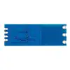 Rcmall 100pcs HW-519 ttl to rs485モジュール485からシリアルレベルの相互変換ハードウェア自動フロー制御 2