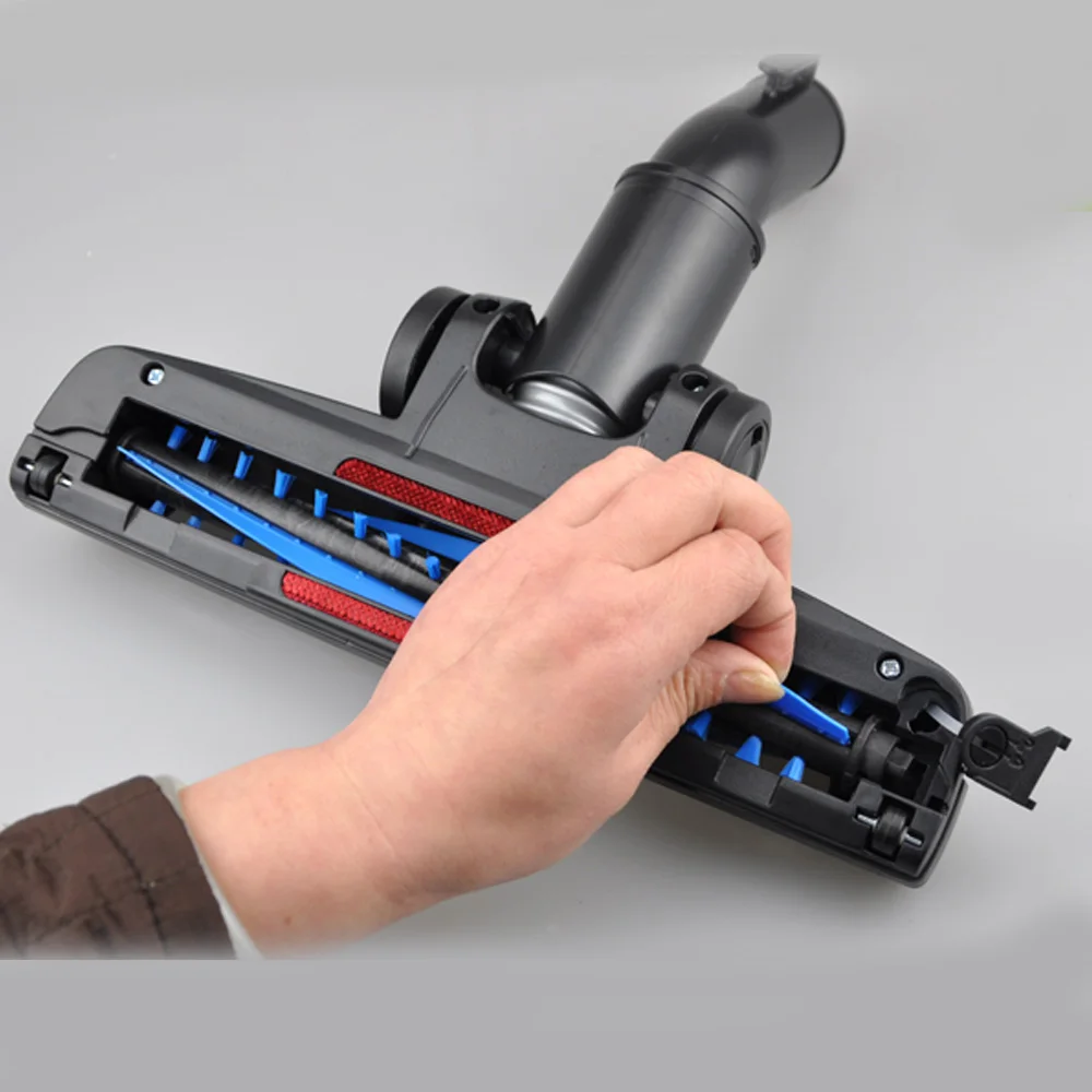 32 مللي متر مكنسة كهربائية الطابق فرشاة رئيس لشركة فيليبس FC8398 FC9076 FC9078 FC8607 FC9050 FC9256 FC8220 FC8082 FC8732 FC8272 FC82 *