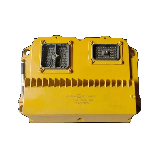 Excavator parts 2393880 controller E325CL excavator 3126B engine controller unit ECM 239-3880