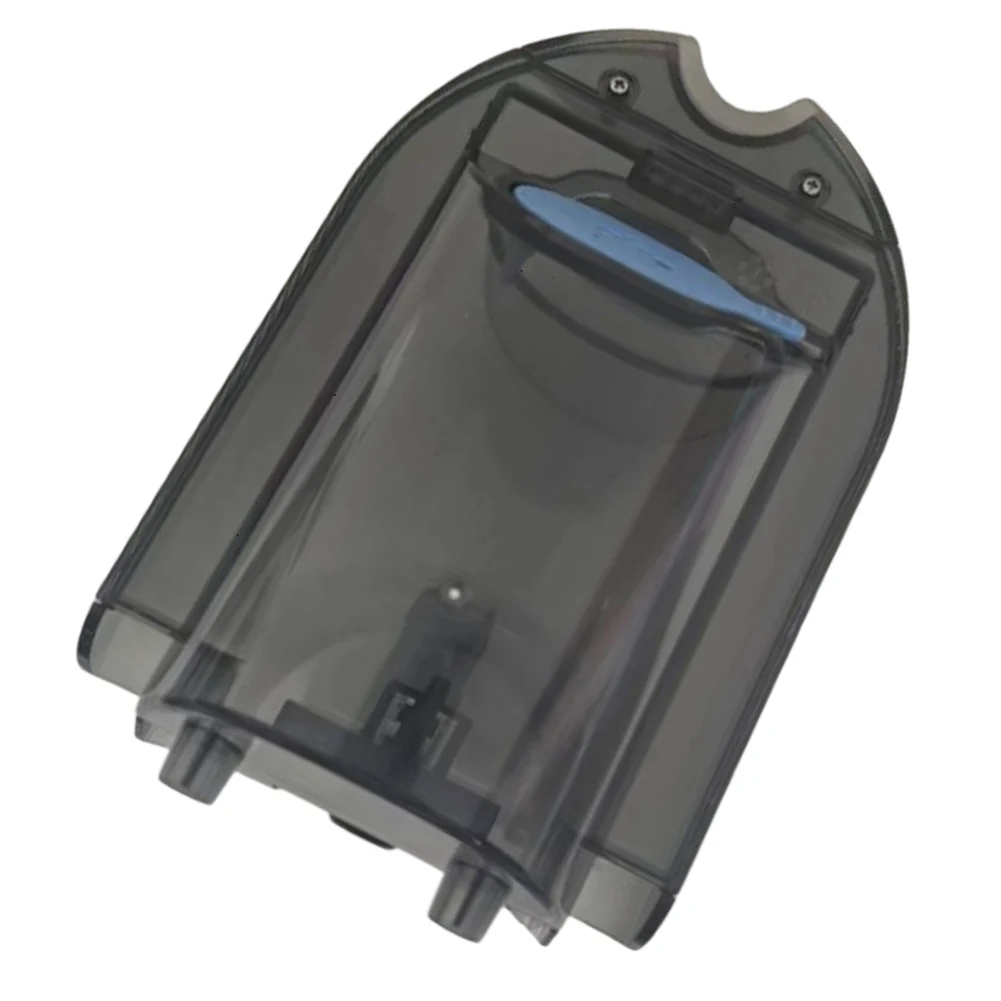 Инструмент для чистки швабры Ilife, аксессуар для чистки, беспроводной резервуар для чистки AS SHOWN, резервуар для чистой воды, легко заменить