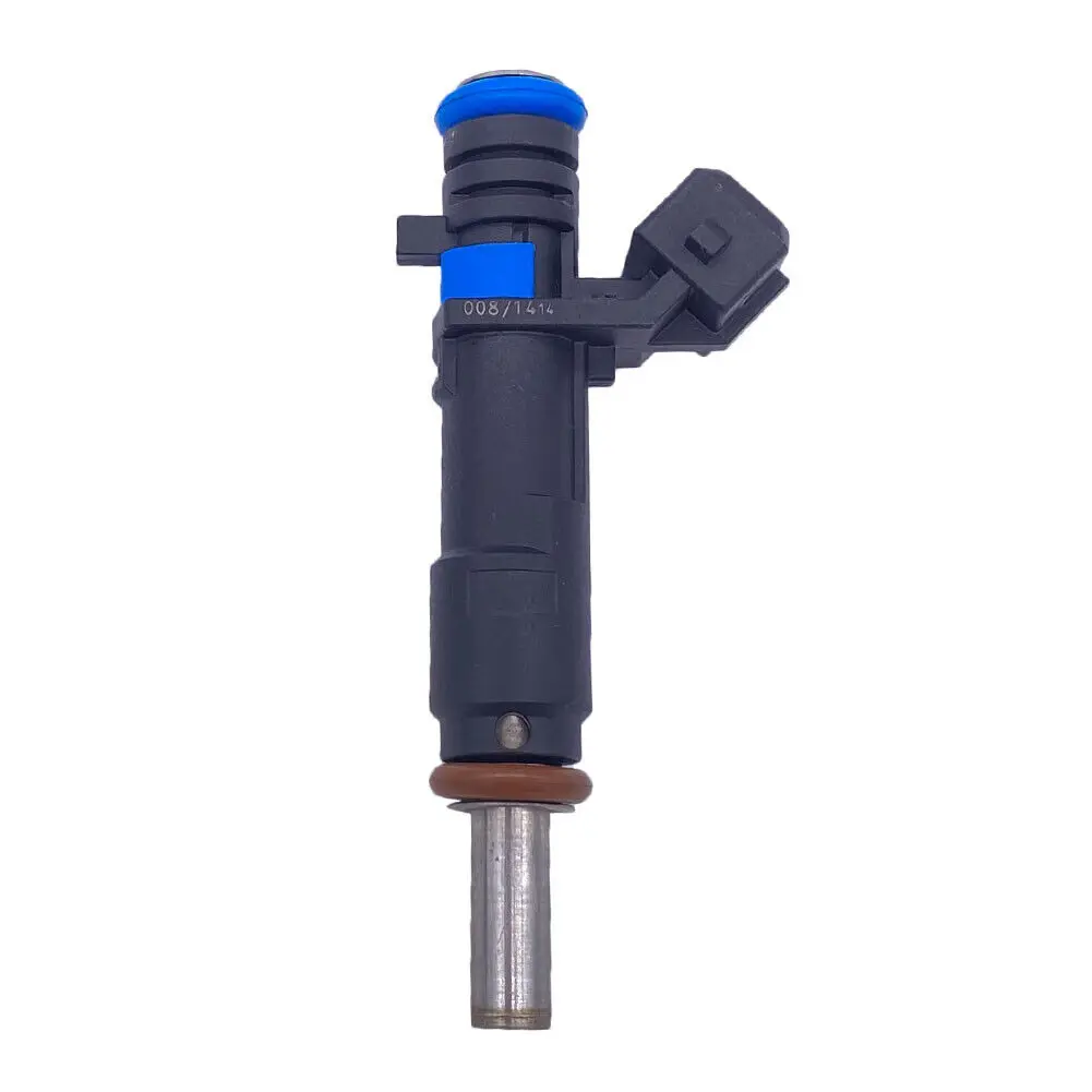 Fuel Injectors 55570284 Fit for Chevrolet Cruze Sonic 1.8L 2011-2015 217-3433 Car Accessories Parts  Auto