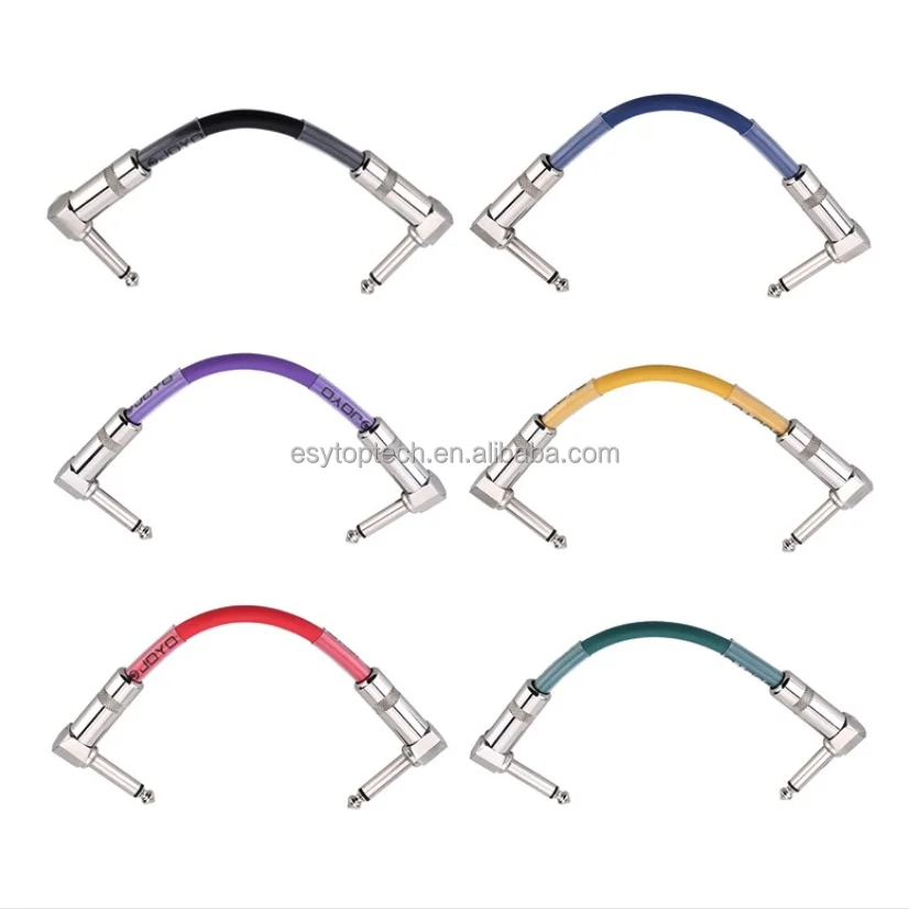 

CM-11 Pedal Patch Cable for Effect Pedal