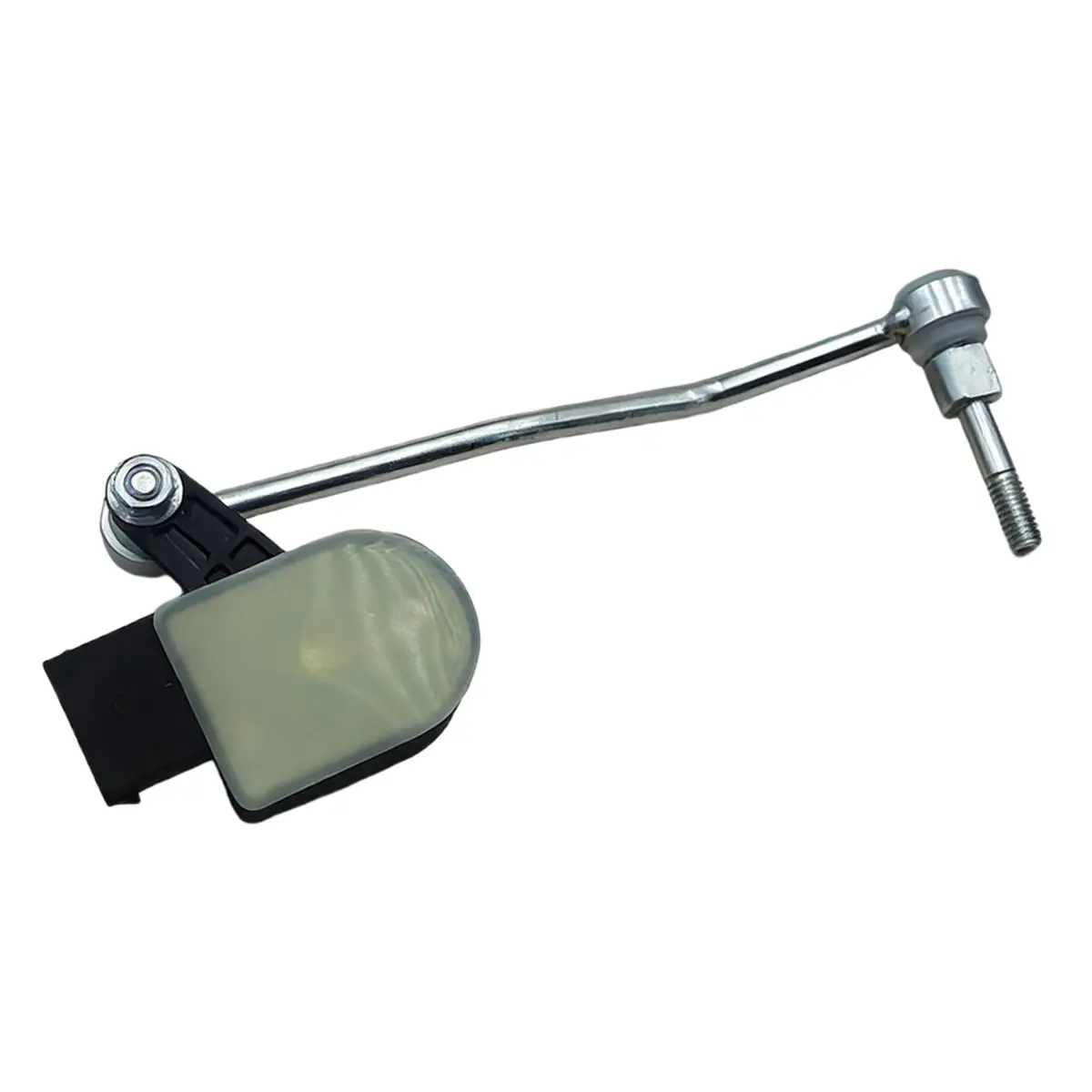 ABQE 1set Height Sensors 3W0941285B 3W0941286C 3W0941286B 3W0941285C for Audi A6, A8, Volkswagen Phaeton,Bentley Continental