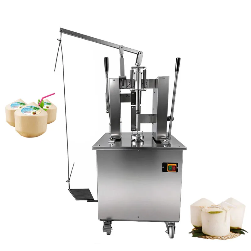 

Electric Coconut Peeling Machine Coconut Trade Coconut Peeler Cutter Machine