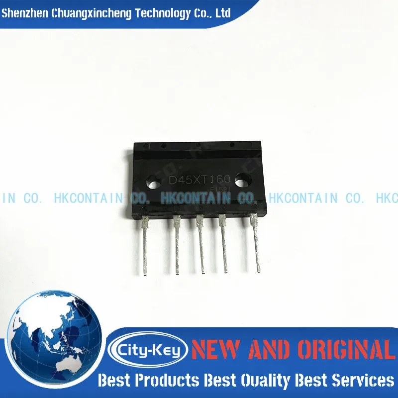 NEW D30XT80 D45XT80 D45XT160 IGBT MODULE