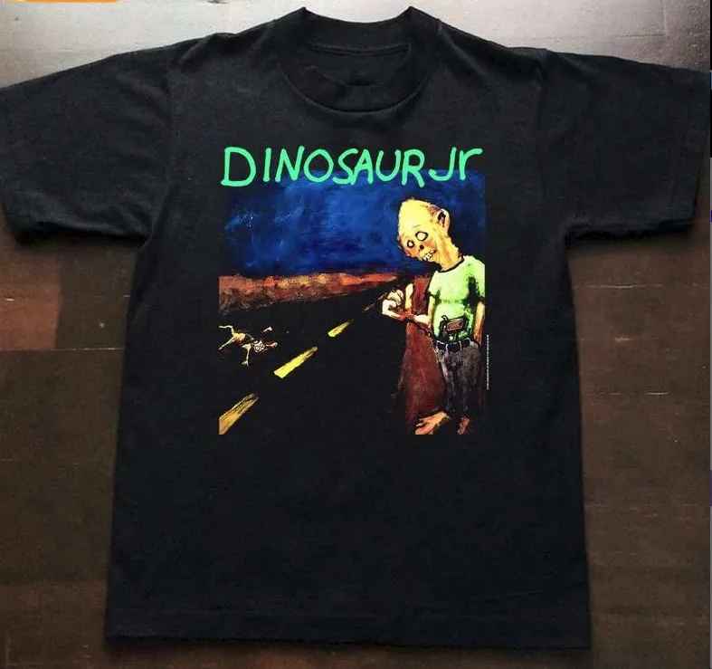 Dinosaur Jr Where Y…