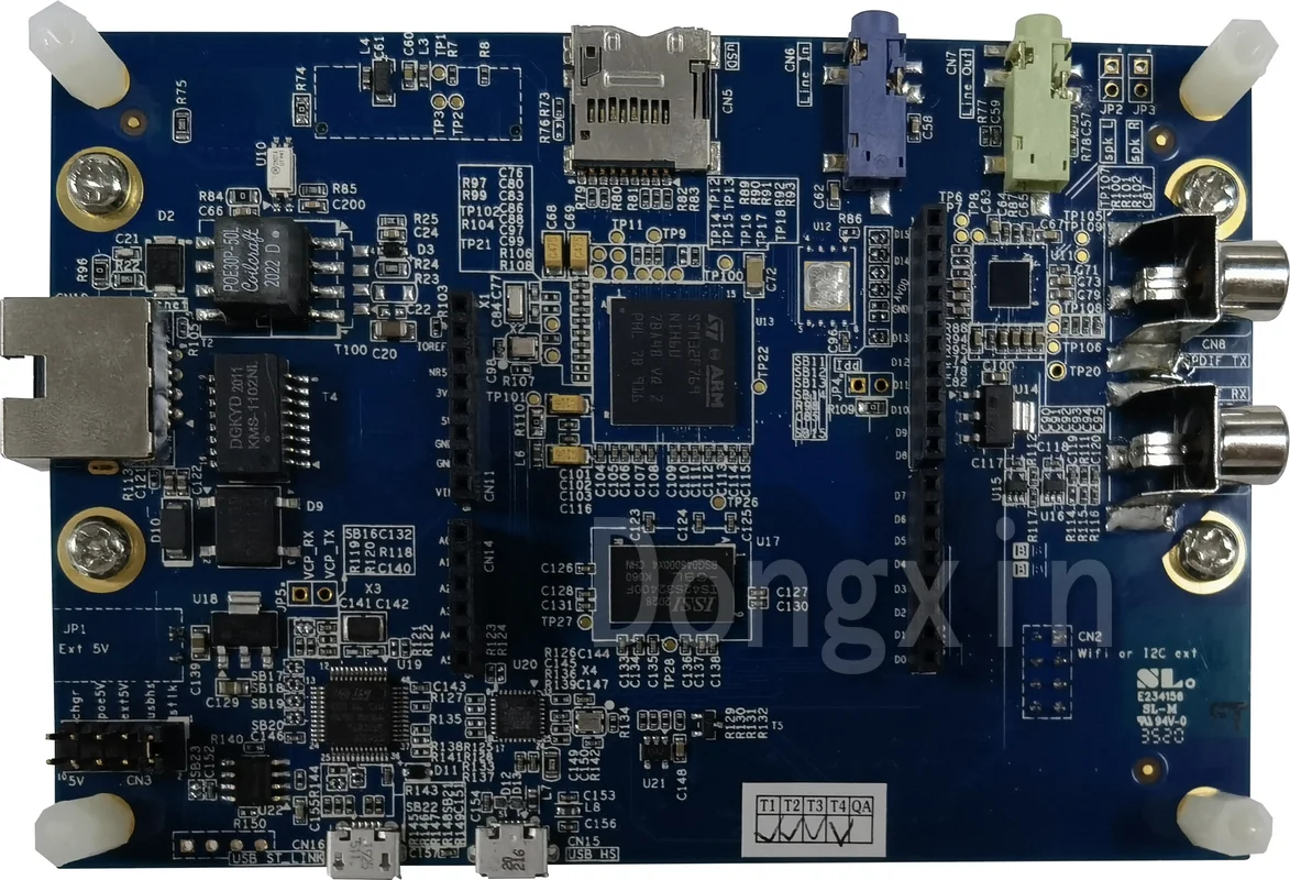 Discovery Suite Spot, STM32F769I-DISCO, 32F746GDISCOVERY, STM32F746NGH6