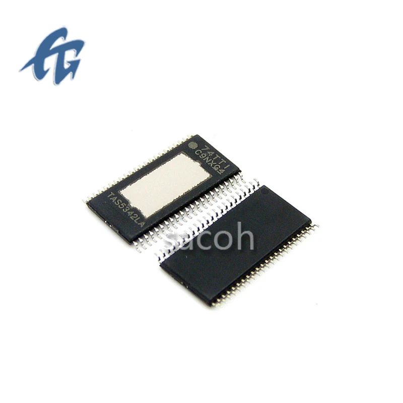 

(SACOH IC Chips) TAS5342LADDVR 5Pcs 100% Brand New Original In Stock