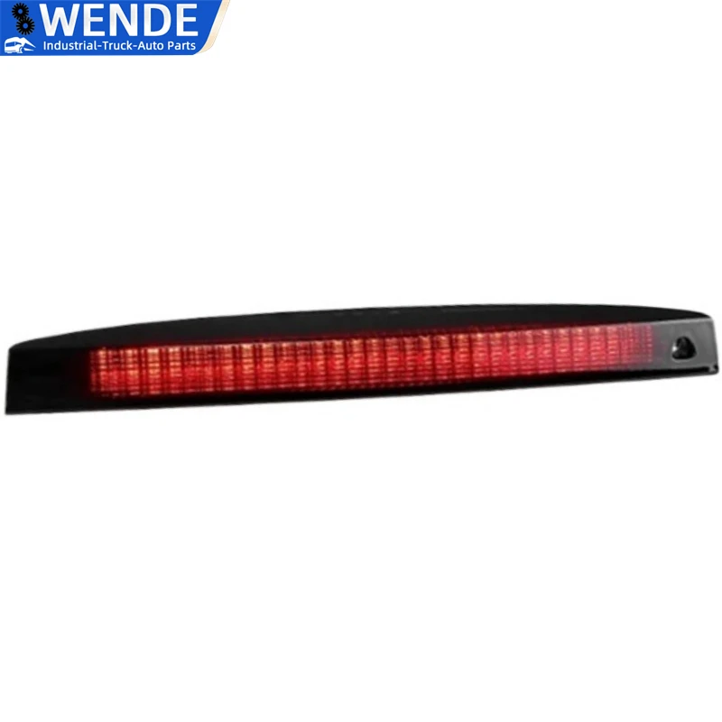 

8200175538 Третий стоп-сигнал для Renault Megane MK2 MK II 2003-2008, задний фонарь, высокий третий стоп-сигнал