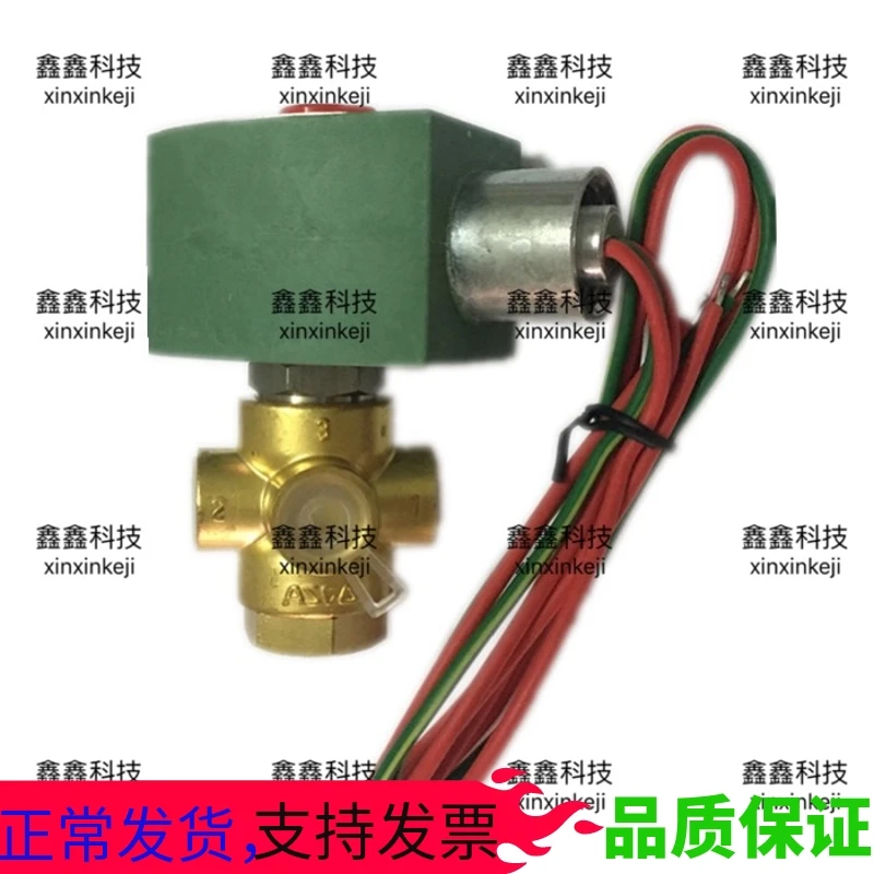 

Sullair solenoid valve 250038-666 Air compressor loading solenoid valve 250038-755 Sullair unloading valve 110V