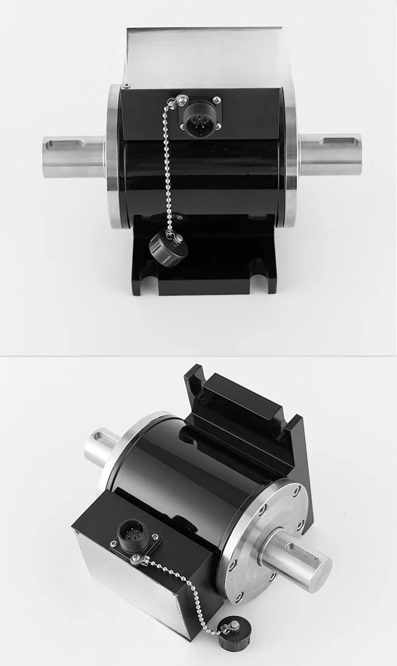 Dynamic Torque Sensor, JN-DN2 Motor Torque/Torque Force/Torque Rotary Reducer Torque Tester