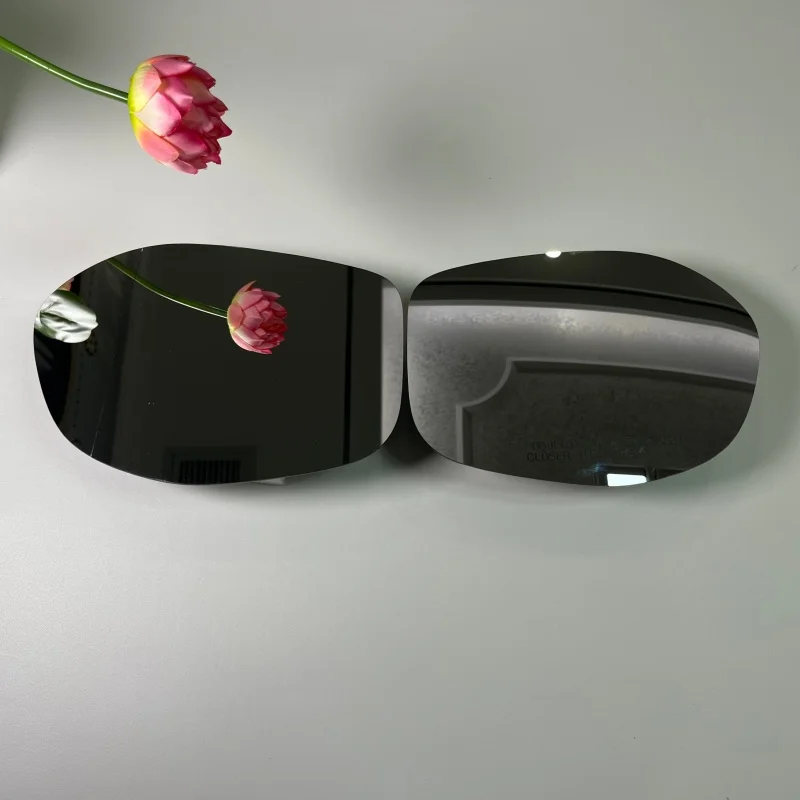 

For Honda Odyssey US Model rearview left right door wing 2014 2017 Heated Convex Auto Side Mirror Glass new