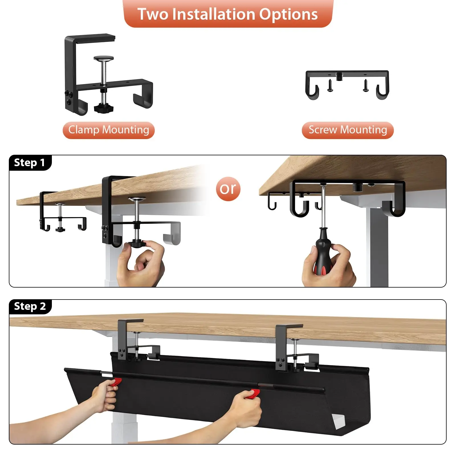 Thumbnail 4 - #68 Ranked Cable Trays Picks in 2026