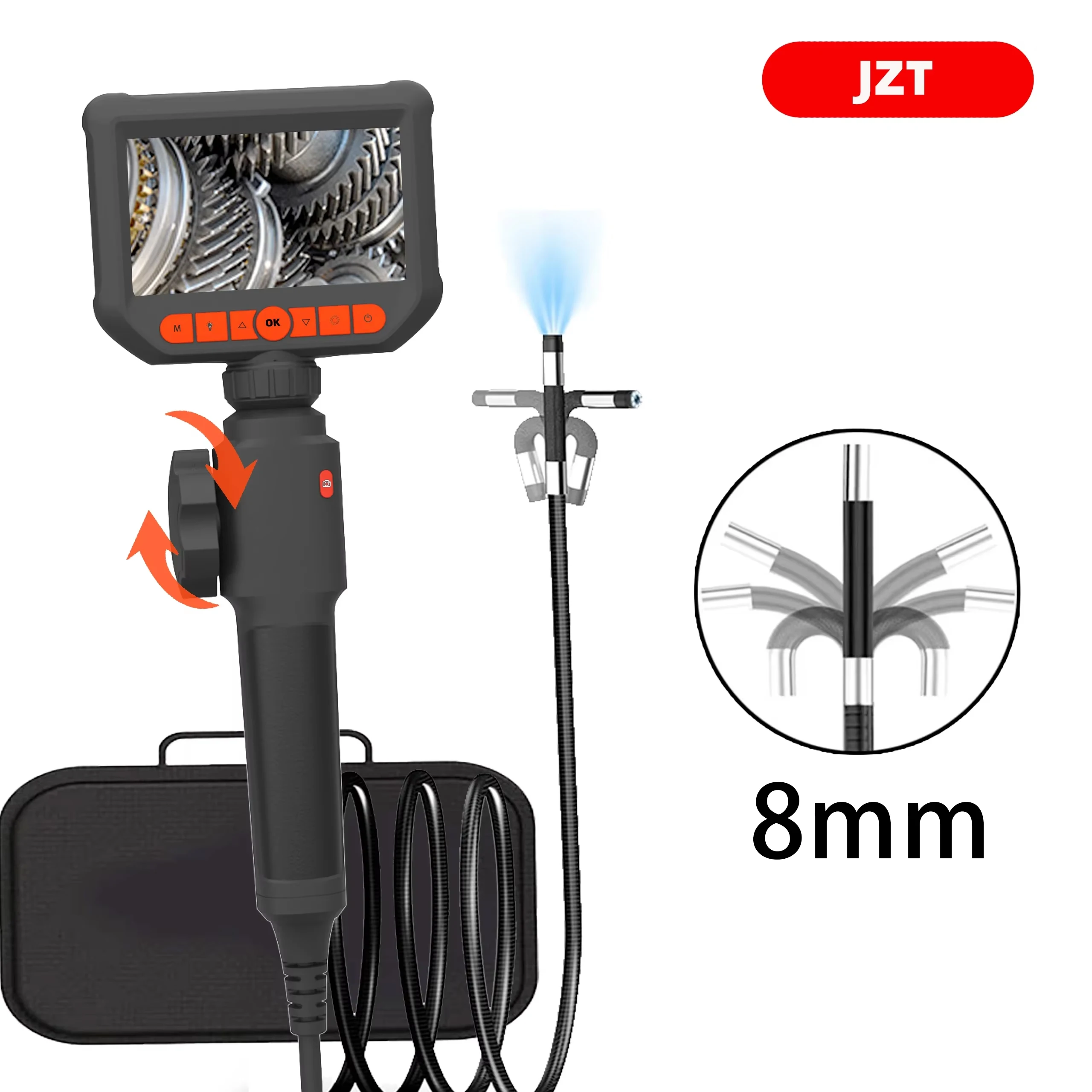 43-inch-bi-directional-borescope-80mm-camera-hd-1080p-with-led-illumination-for-automotive-repair-plumbing-inspection