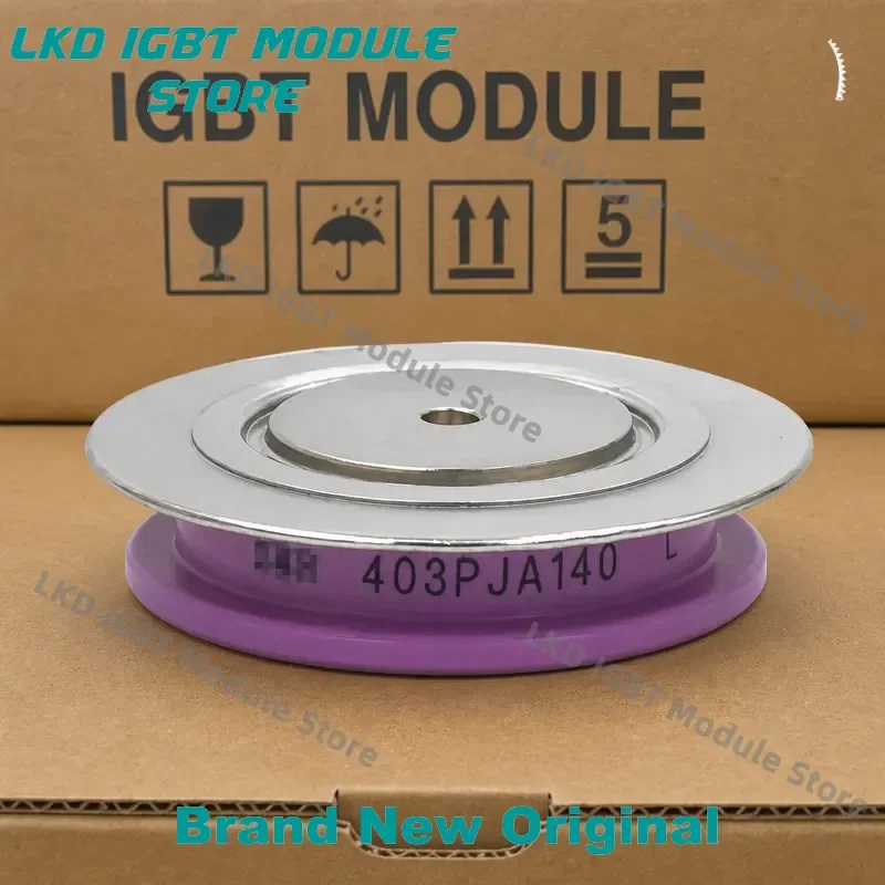 for 403PJA140 New Original Thyristor Module