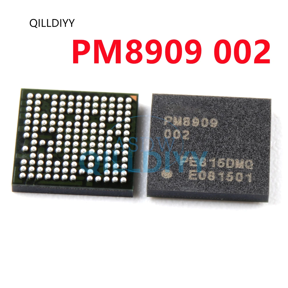 10Pcs/Lot PM8909 002 For Mobile Phone Power IC