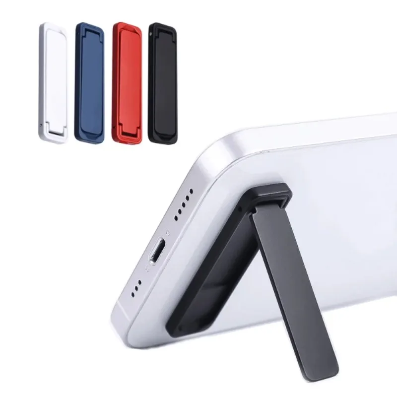 

Mobile Phone Stand, Desktop Straight Stand, Power Bank Card Stand, Phone Folding Stand Phone Grip Phone Accessories