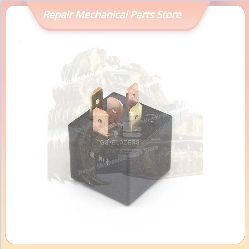 

For Sr-2914-24v New 1pc Starter Relay Sensor Switch Fits Of Excavation