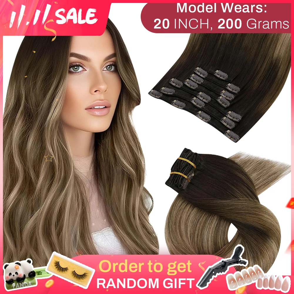 [Горячая распродажа] Moresoo Clip