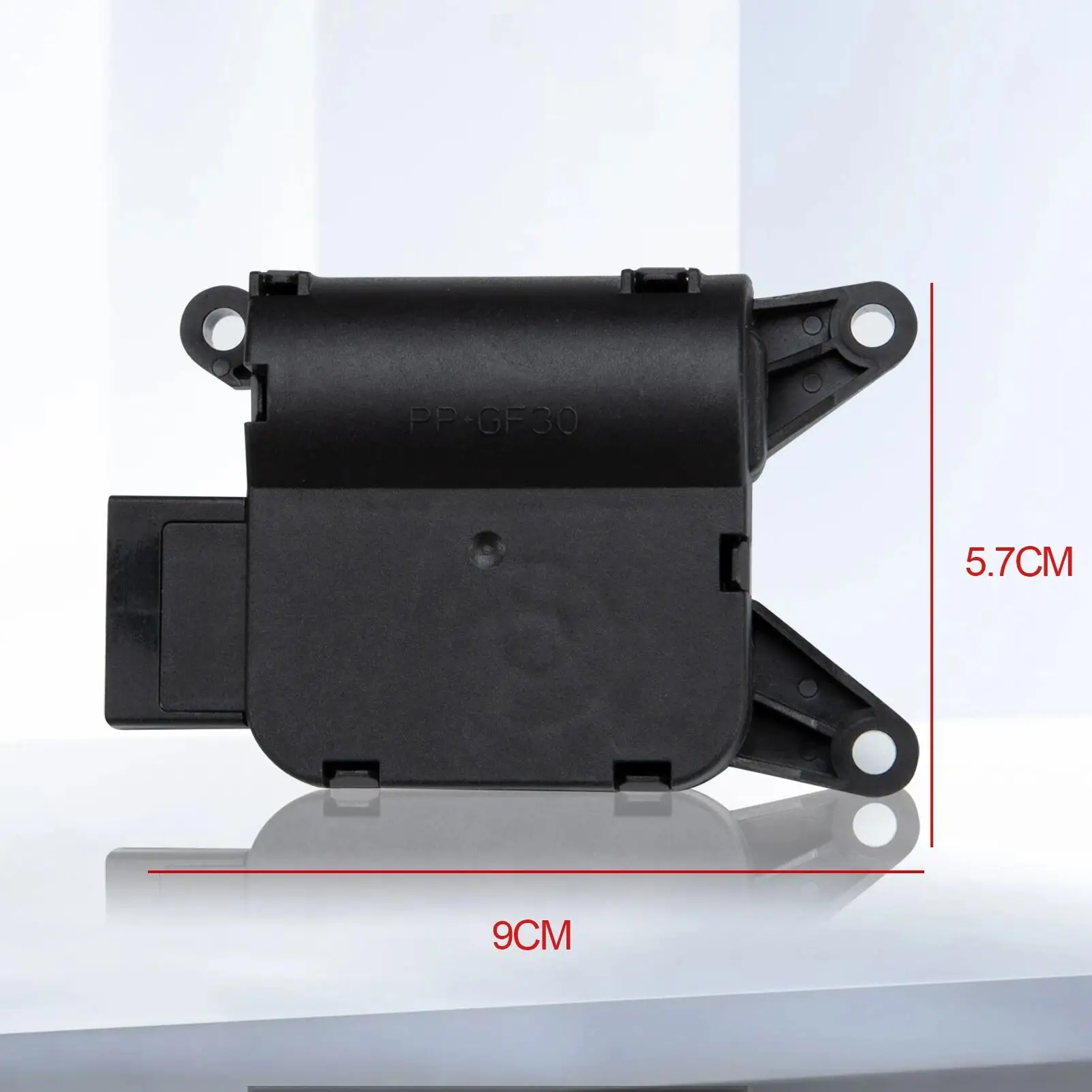 1K1907511C منفاخ المحرك المحرك تكييف الهواء ل A3 Q3 Golf 5 6 Pa-ssat Touran Leon Octavai #4